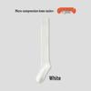 "Women's Warm Non-Slip Terry Knee-High Socks for Fall/Winter"