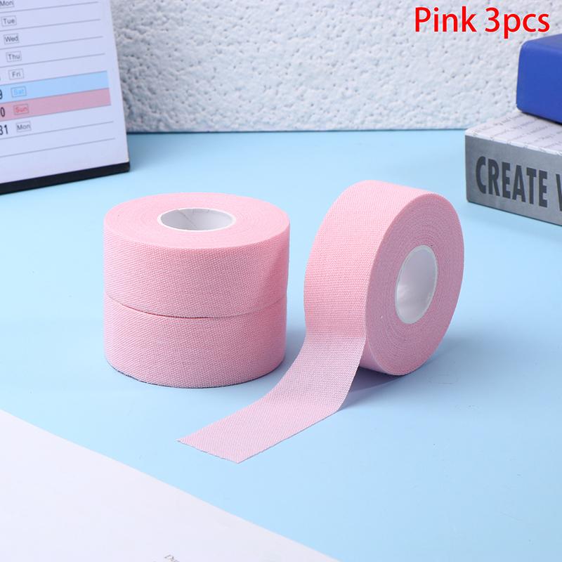 1/3Pcs Self-Adhesive Elastic Finger Tape Non-Woven Sports Knuckle Bandage Climbing Wrap for Finger Support And Protection