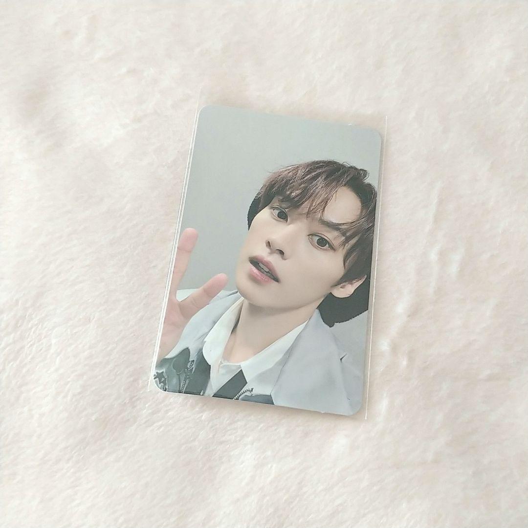 

[USED] Stray Kids Reno -27