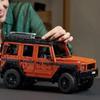 Technic Mercedes-Benz G 500 Professional Line Car Building Set, G-Wagon Model Car Gift for Adults, 4X4 and Off-Road Vehicle