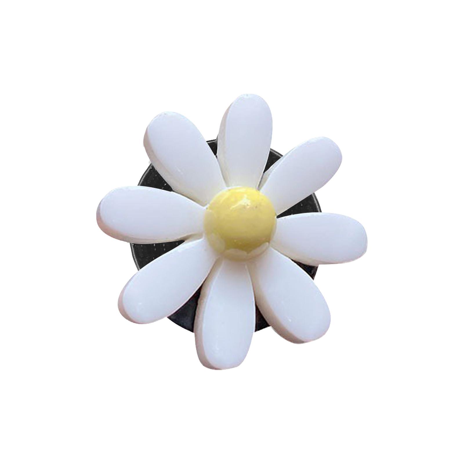 

Car - Aromatherapy Flower Sun Flower Cute Car - Aromatherapy - Perfume Clip Female