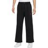 Men's Nike Sportswear Air Knitted Sweatpants Men's Black