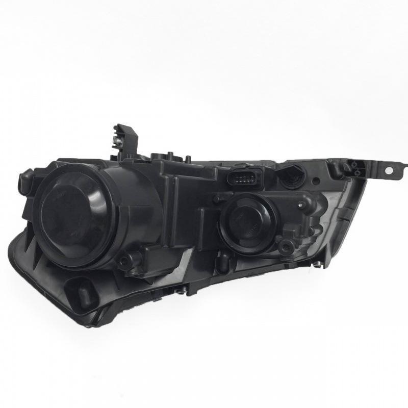 Compatible with FAW Bestune B70F Front Headlight Assembly for Older Bestune B70 Model