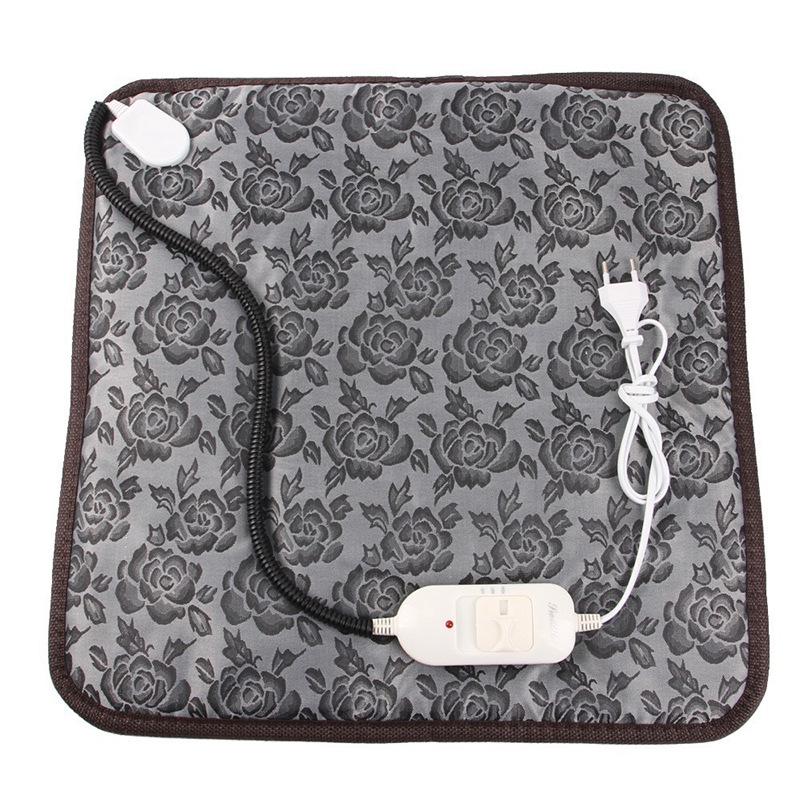 Pet-Safe 110V Waterproof & Durable Electric Heating Pad with EU & US Compatibility