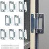 For Any Camping Hinge Home Kitchen Door Hinge 2/5/10pcs