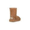 UGG Classic II Boot Toddler Chestnut Baby Sneakers Brown 1017703T-CHE