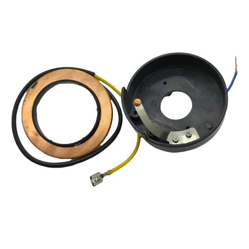 Steering Wheel Horn Return Ring and Contact Sensor for Car Models 380 & 336