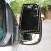 Mirror Glass Lower Convex Driver Side LH For Ford Transit 150 250 350 2015-