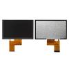 NonTouch TFTs LCD Screen Module 85.1x128.3mm Frame 5" 800x480Pixel for IoT Device Integration