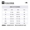 THE NORTH FACE Sweatshirts Men's Black Stand Collar Moderate Regular NF0A84H5-JK3