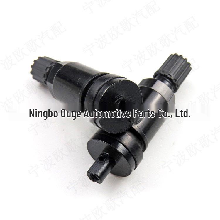 Aluminum Alloy Valve Nozzle for Buick Regal/Encore & Opel TPMS