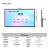 D&Q 4K Conference TV with Wireless Screen Mirroring (CN Version)