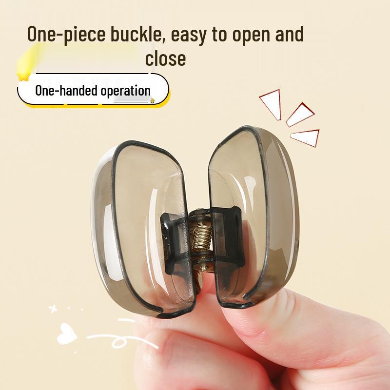 Travel Toothbrush Head Protective Cap - Portable Electric Toothbrush Cover & Dust Storage Solution