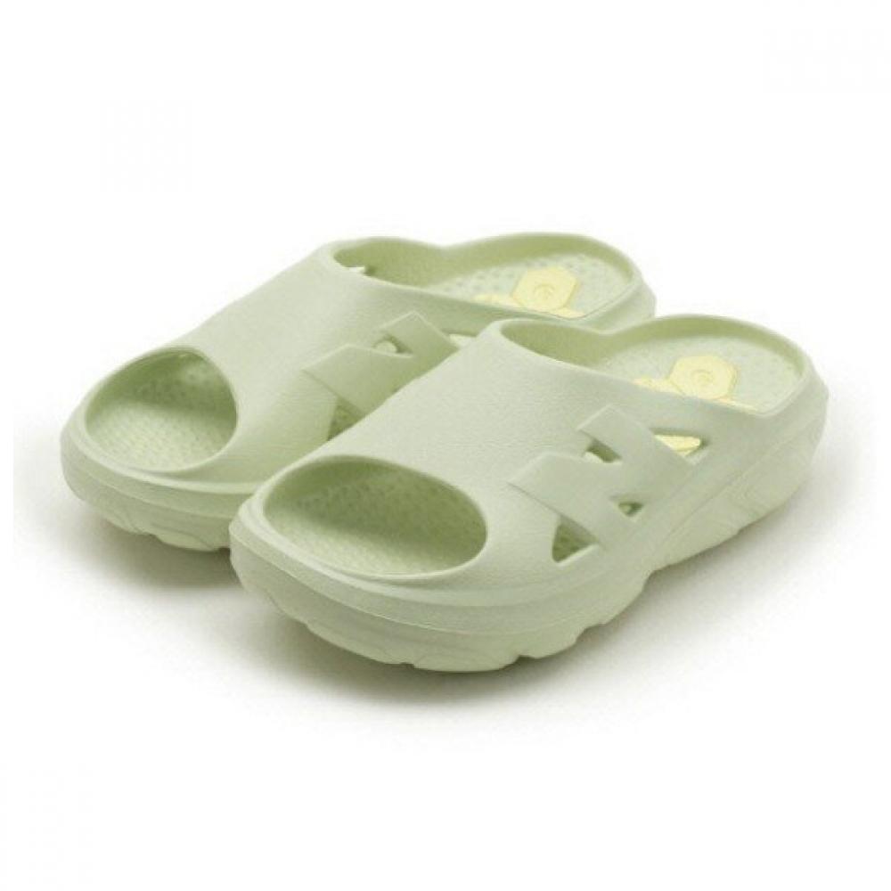 

New Balance Slipper Sandal Recovery Slide Zqj Nbpffb116g 41 Green series/250