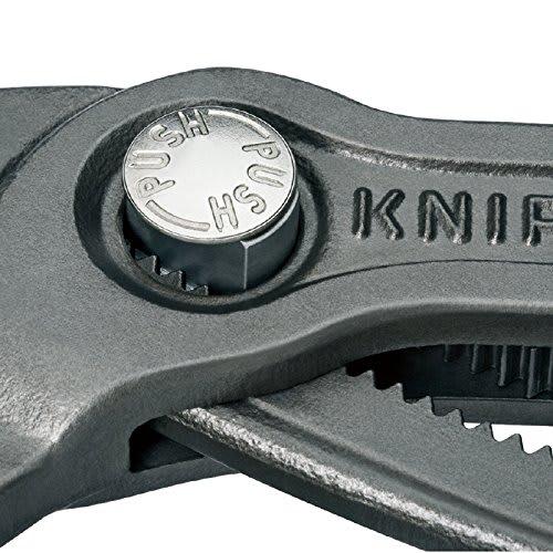 KNIPEX 8701-125 Cobra Water Pump Pliers