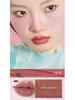Girlcult Gouqi Lippencreme - Nude Matt Niedrig gesättigt Youyuanjingmeng Miaojiang Hexe Lippenstift