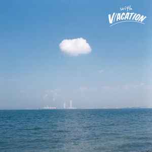 

CD V/ACATION - With V/Acation CH124 Less Than TV 2010 Japan Rock Used