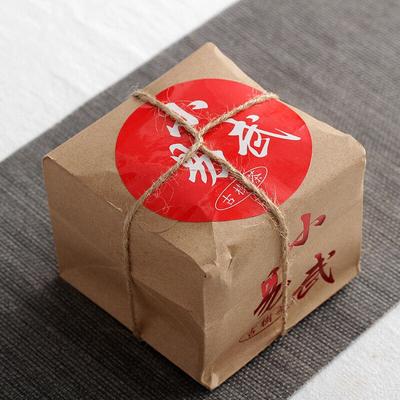 50g Yunnan Pu'er Tea (Craft) Xiao Yiwu Raw Tea Cake Big Tree Tea