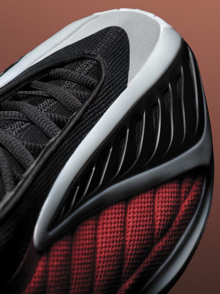 Adidas Edwards 2nd Generation Boost Professional Basketball Shoes - Bulldog Design - Adidas JQ9497