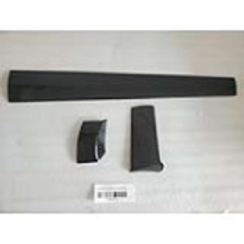 Center Console Trim for 2016-2020 Honda Civic RHD