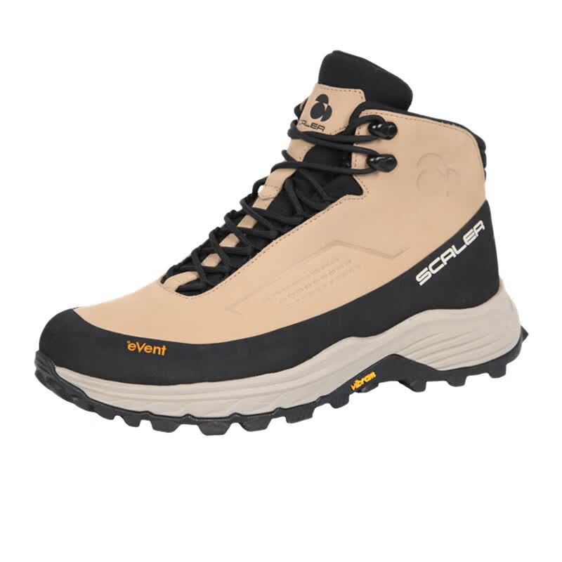 SCALER X9815956 High-Top Event+V-Sole Waterproof Hiking Boots EUR 39