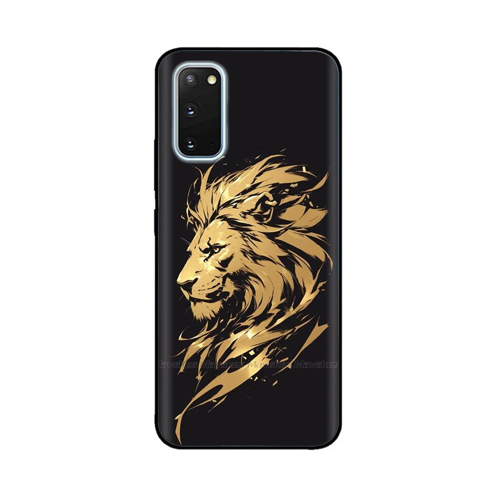 For Samsung Galaxy S20 Case Heart-Butterfly Phone Cover For Samsung S20 FE Liquid Silicone Fundas for Samsung S20 Ultra S 20