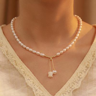 Halsband & Hängen – Halsband
