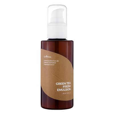Grüntee-Fresh-Emulsion, 120ml, 1 Stück
