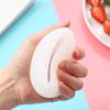 Ice Cube Form Silicone Rose Shape Icecream Mold 3D Big Freezer Ice Cream