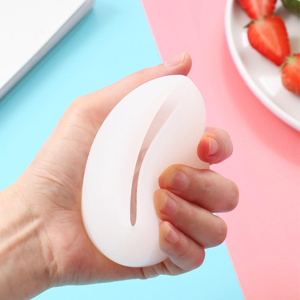 Ice Cube Form Silicone Rose Shape Icecream Mold 3D Big Freezer Ice Cream