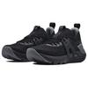 Under Armour Project Rock 4 'Black Pitch Grey' Women's 3023696-002