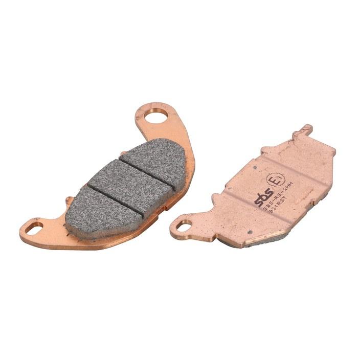 KITACO SBS Brake Pads Sport Racing 931RST - For YZF-R25/R3, MT-25/03, X MAX etc.