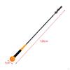 Golf Practice Tool Swing Comfortable Grip Portable Non-Slip Stick for Golfers
