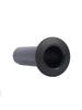Speaker Bass Reflex Tube, 18mm-144mm, for Audio System Sound Guide, 2in-18in Air Vent Hole, Brand New.