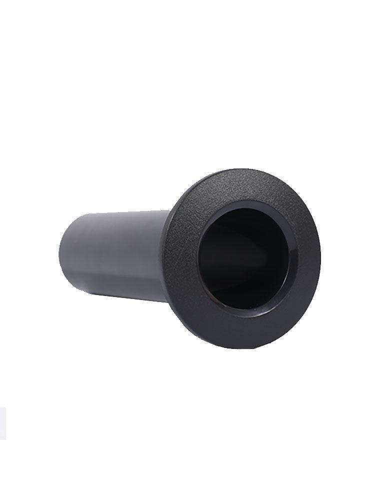 Speaker Bass Reflex Tube, 18mm-144mm, for Audio System Sound Guide, 2in-18in Air Vent Hole, Brand New.