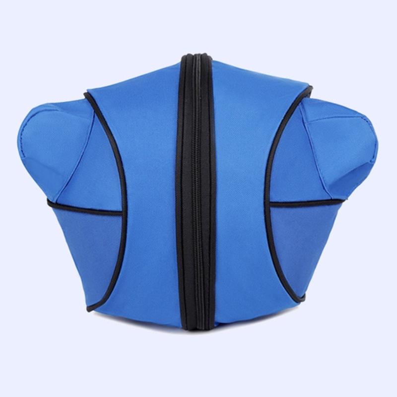 Sport Equipment Bag for Soccer Ball Volleyball Basketball Shoulder Bag Training Equipment Storage Bag-Ball Crossbody Bag