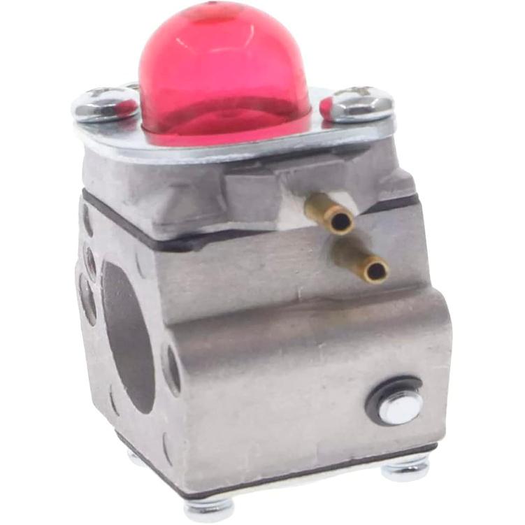 WT-902 Carburetor Carb for Poulan Craftsman Weed Eater 545081882 530069924 BVM210 PPBVM200 BV1650 BV1800 BV1850 BV2000 PPBVM200 Weed Eater BV1650