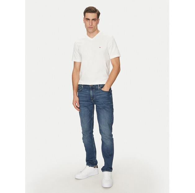 Футболка Tommy Hilfiger Essential V-Neck Tee