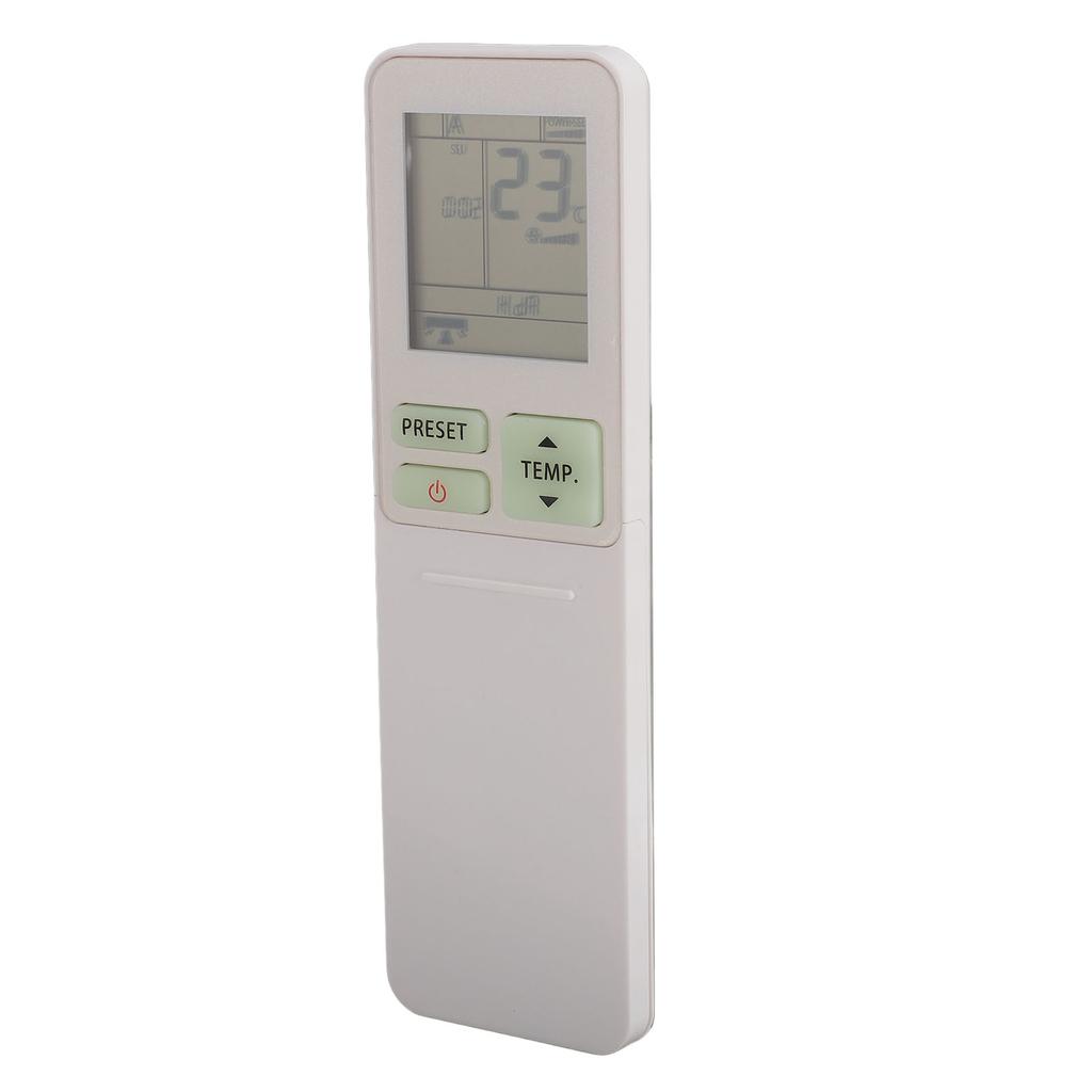 WH TA11PE Telecomando AC ABS Telecomando Condizionatore Sostituzione per Toshiba RAS 10G2KVP RAS 13G2KVP RAS 16G2KVP
