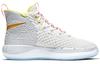 Nike AlphaDunk Weiß Rot Gelb BQ5402-100