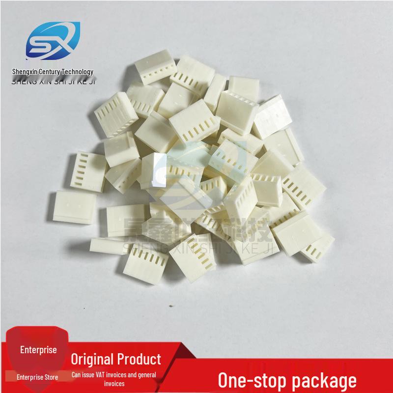 Molex Connector 10-11-2063 1011-2063 In Stock