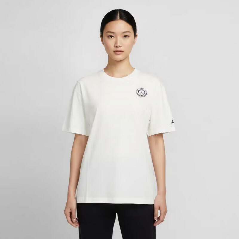 Jordan Women's Knit Short-Sleeve Top
