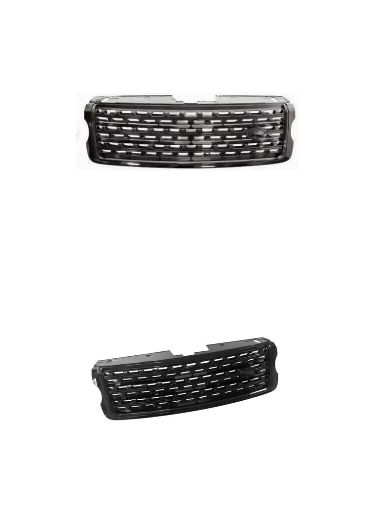 LR052715 All-Black Grille for 2014 Land Rover Range Rover Vogue
