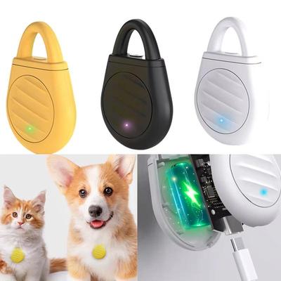 Ultrasonik Pire Kene Kovucu Şarj Edilebilir Sivrisinek Kovucu Parazit Koruma Aletleri İnsanlar İçin Kedi Köpekler Dış Mekan İç Mekan Kullanımı
