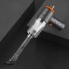 Car Portable Vacuum Cleaner Mini Wireless Cleaner Handheld Auto Vacuums Home  Car Dual Use Charging Convenient Vacuum Cleaners