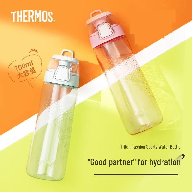 Thermos Tritan Sports Water Bottle