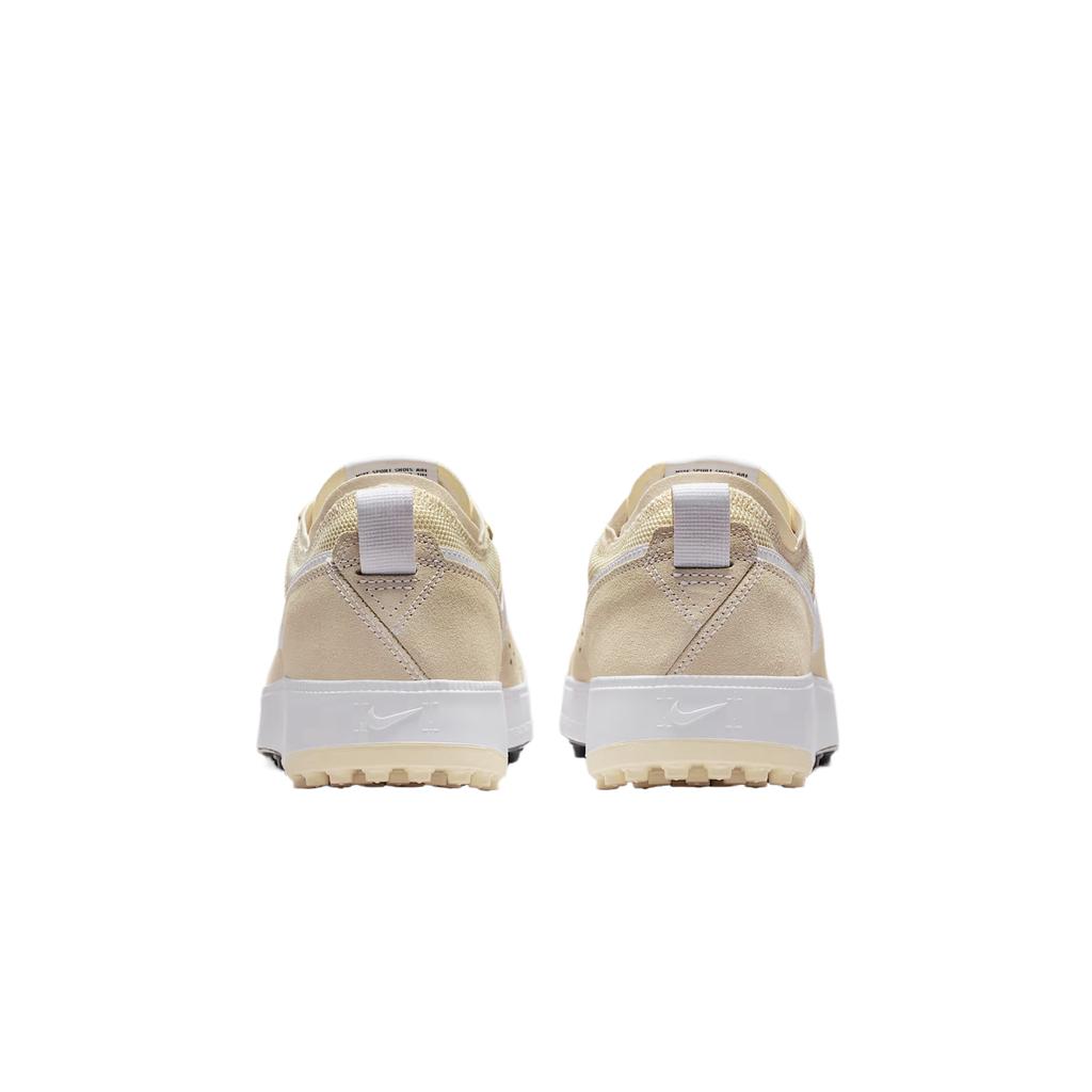 Nike C1TY Sand Scarpe da Ginnastica da Uomo Tan Muslin Nero FZ3863-103