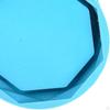DIY Pouring Decoration Resin Craft Holder Ornament Art Plaster Tool Pot for Room Outdoor