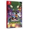 MARVEL Cosmic Invasion - Nintendo Switch Game