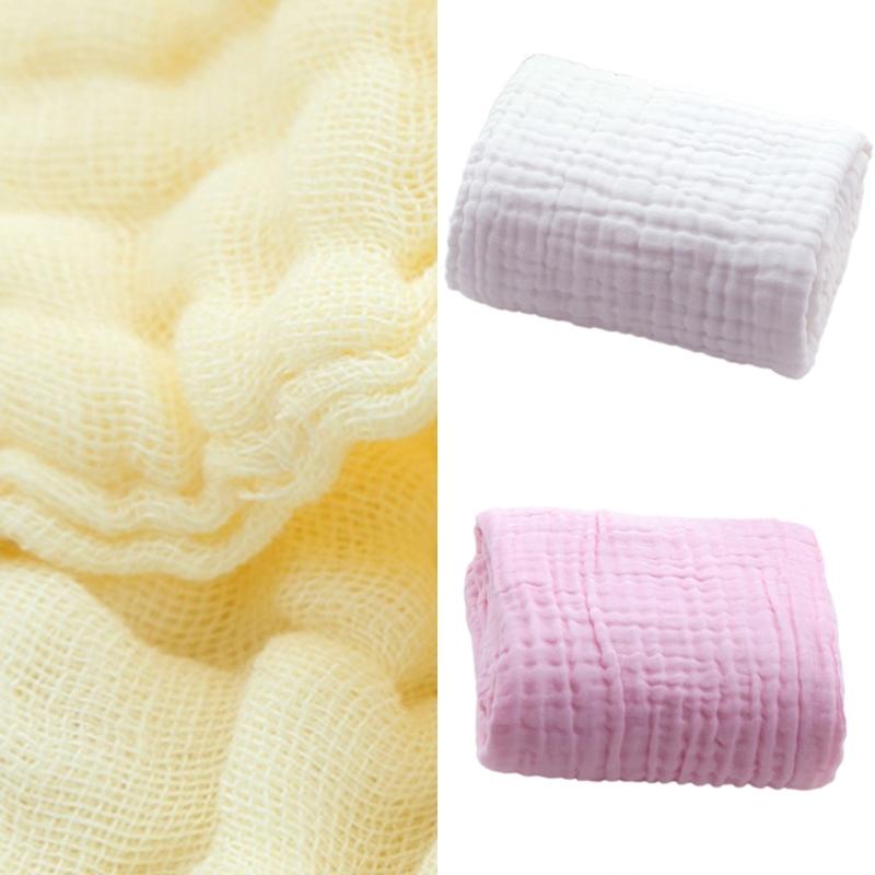 Cotton Baby Bath Towel Super Absorbent Blanket for Children A-Class Baby Blankets Perfect for Bathing